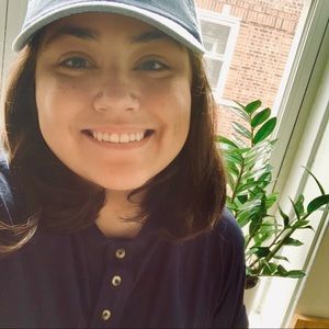 Meet your Posher, Alyssa